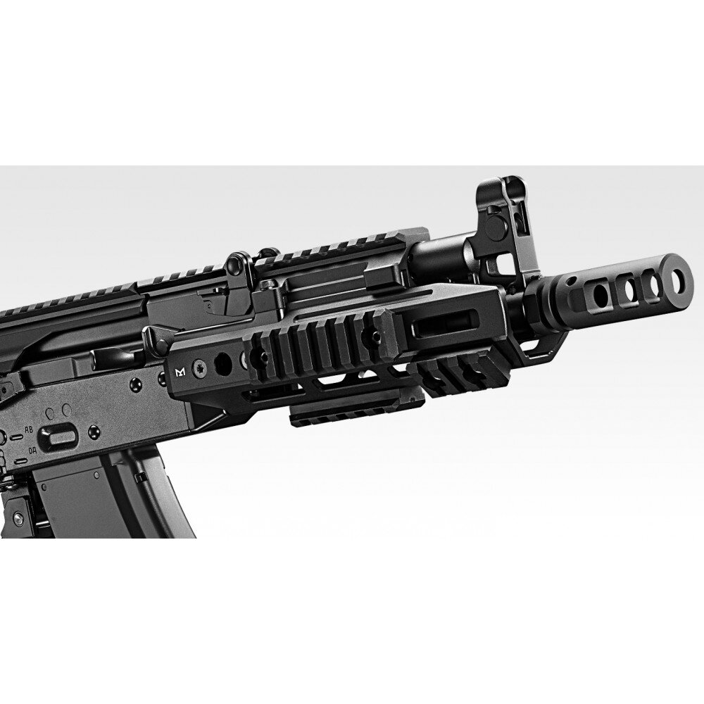 TOKYO MARUI AKX - GAS BLOWBACK ZET SYSTEM - AKX-GBB